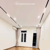 Bán nhà đẹp trong ngõ Khương Hạ, 35m2, 5 tầng, 8.6 tỷ